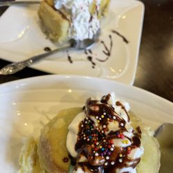Fuji Hibachi & Asian Bistro