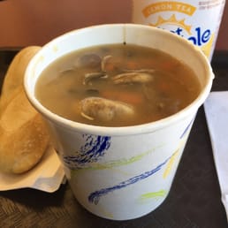 Grandmas Chicken Noodle Soup