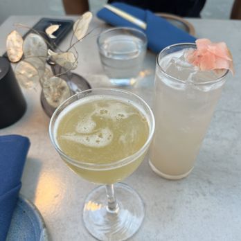 kodo - cocktails are very strong, delicious and unique - Cocktail Bars Near Me - Los Angeles, California