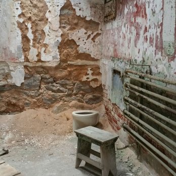 Eastern State Penitentiary - Landmarks & Historical Buildings Near Me - Philadelphia, Pennsylvania