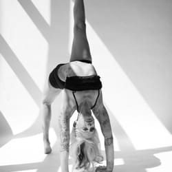 Anastasia S Massage and Yoga