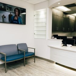 Hybrid Medical Solution - Relax in our waiting room at Hybrid Medical Solution