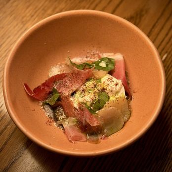 Giusto Newport - Italian Near Me - Newport, Rhode Island