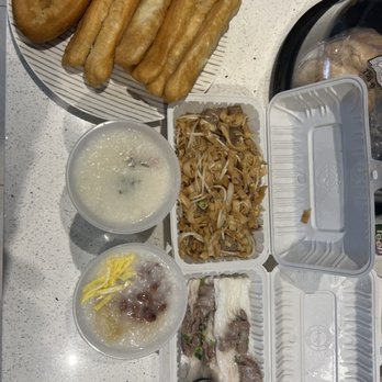 Oriental Congee - Chinese Near Me - Toronto, Ontario