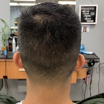 The Cut - Hair Salons Near Me - Shoreline, Washington The Cut - Hair Salons Near Me - Shoreline, Washington