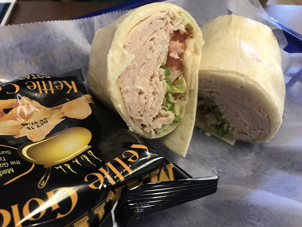 CRAVINGS GOURMET DELI 33 Photos & 54 Reviews 109 Butler Ave