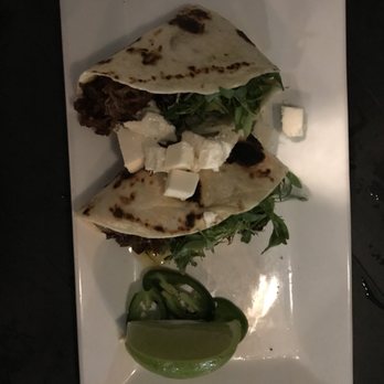 Nine One Five - Pork tacos - New American Near Me - Key West, Florida