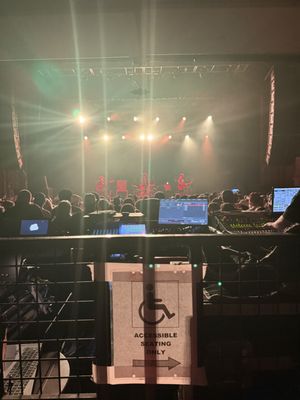 The National by null