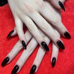 Dimension Nails & Spa