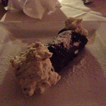 Massimo's - Chocolate pistachio cannoli - Italian Near Me - Palm Harbor, Florida Massimo's - Chocolate pistachio cannoli - Italian Near Me - Palm Harbor, Florida