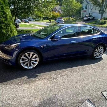 Samuda Mobile Detailing - Auto Detailing Near Me