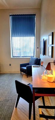 Quirk Hotel Richmond by null Quirk Hotel Richmond by null