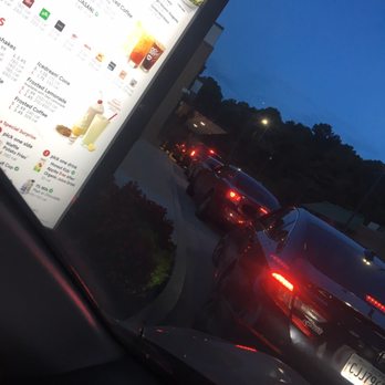 Chick-fil-A - Fast Food Near Me - Smyrna, Georgia