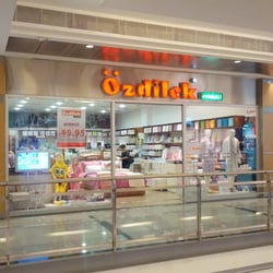 Özdilek