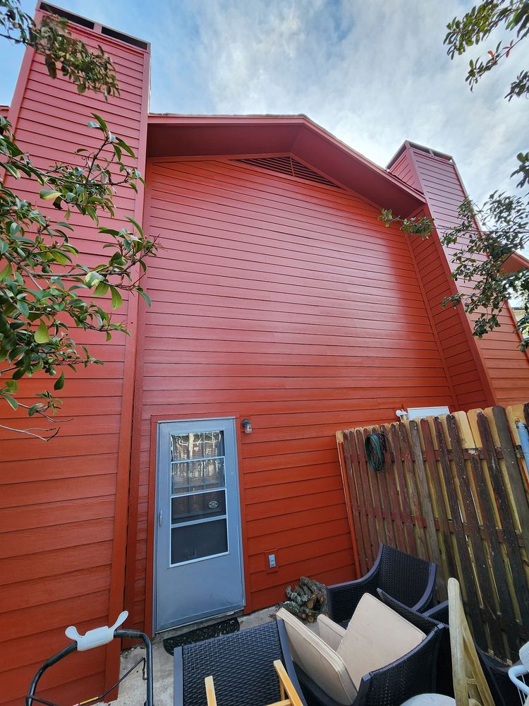 Slide of Austin Pro Siding, Windows & Roofing