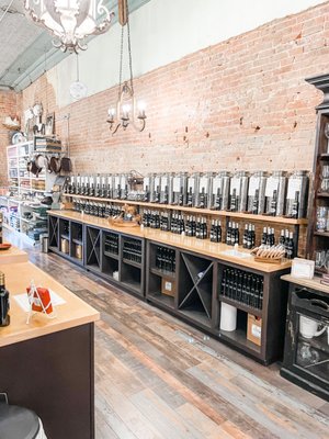 The Market at 76067 by null