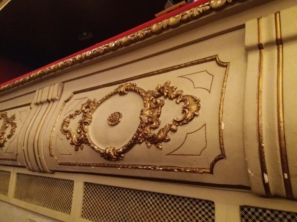 Teatro Principal