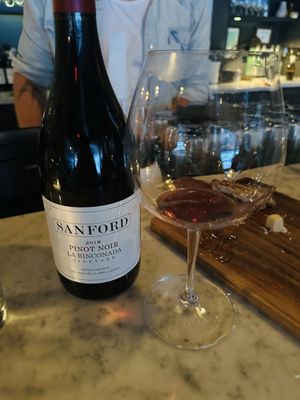 Augustine Wine Bar by null