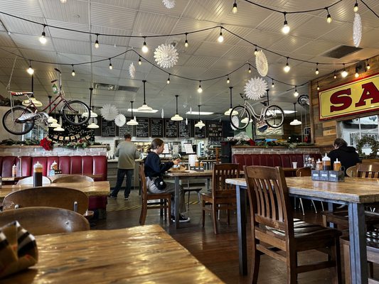 American Way Smokehouse - Arizona BBQ by null