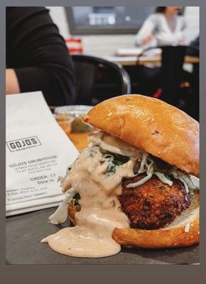Bray’s Hamburgers by null