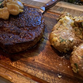 La Mondina - Ribeye - Italian Near Me - Brielle, New Jersey