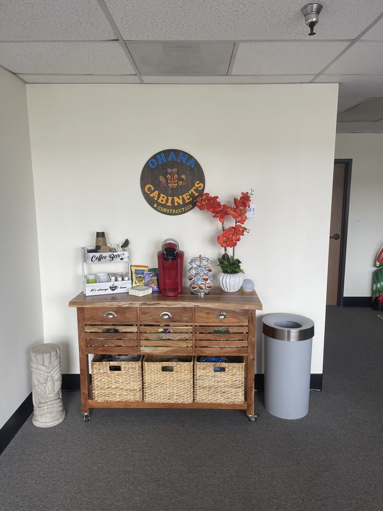 OHANA & CONSTRUCTION Updated August 2024 Request a Quote