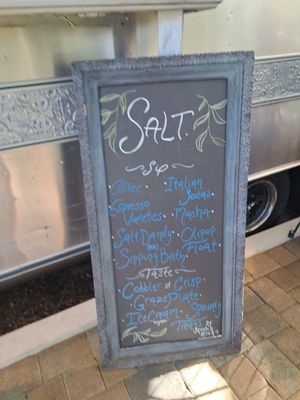 Menu photo 1 Salt Bishop, CA Menu photo 1 Salt Bishop, CA