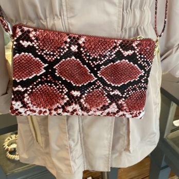 One Fish Two Fish - A wonderful multicompartmented purse. - Jewelry Near Me - Savannah, Georgia One Fish Two Fish - A wonderful multicompartmented purse. - Jewelry Near Me - Savannah, Georgia