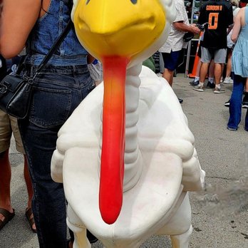 Buffalo Chicken Wing Festival - Buffalo Chicken Wing Festival - Festivals Near Me - Buffalo, New York