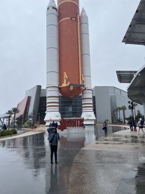 Kennedy Space Center Store by null