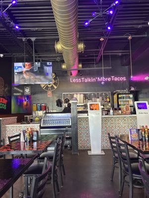 Talkin' Tacos Coral Springs by null