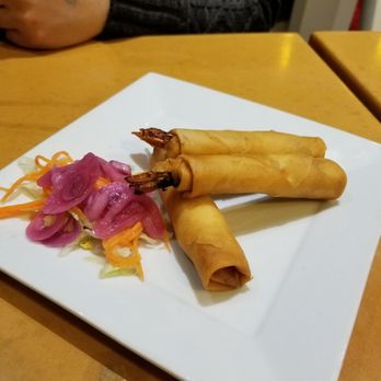 Saigon Boy Noodle House - Shrimp Fried Spring Rolls - Vietnamese Near Me - Ottawa, Ontario Saigon Boy Noodle House - Shrimp Fried Spring Rolls - Vietnamese Near Me - Ottawa, Ontario