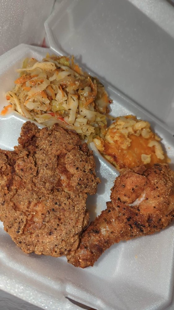 Taste of West Indies