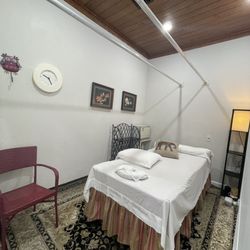 Wellness Massage