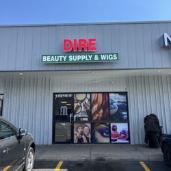 Dire Beauty Supply & Wigs
