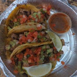 Taco Combo