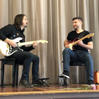 I R Guitar Lessons - We love helping people find their passion. - Musical Instruments & Teachers Near Me - Oakland, California I R Guitar Lessons - We love helping people find their passion. - Musical Instruments & Teachers Near Me - Oakland, California
