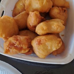 Sweet & sour chicken Sweet & sour chicken