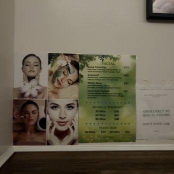 All Seasons Spa - Massage Near Me - Astoria, New York