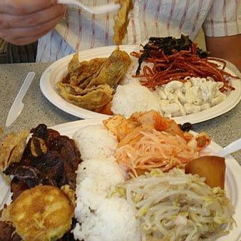 Gina's B-B-Q - Gina's BBQ - Korean Near Me - Honolulu, Hawaii Gina's B-B-Q - Gina's BBQ - Korean Near Me - Honolulu, Hawaii