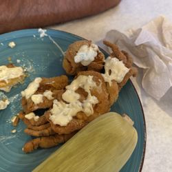 The Mad Crabber - Soft crab