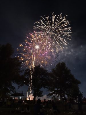 Madison Heights Civic Center Park