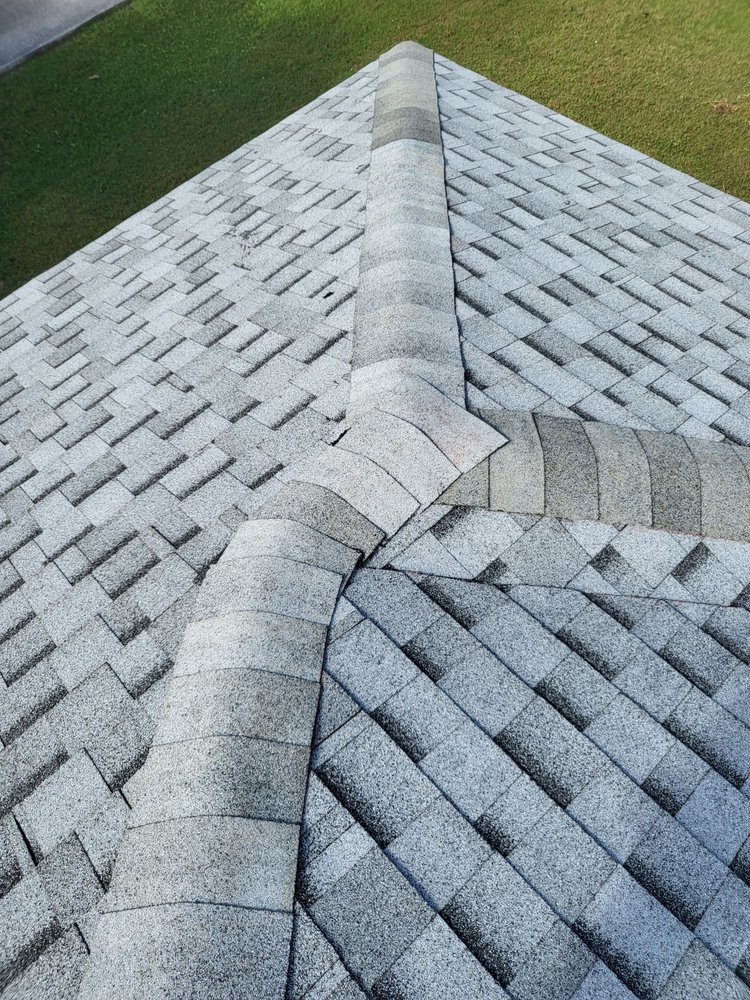 Slide of Treasure Coast Roofing