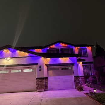Christmas Lights Redlands - Holiday Decorating Services Near Me