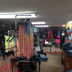 Diamond T Outfitters