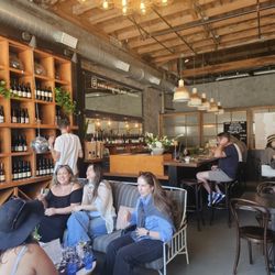 Santa Barbara Wine Collective