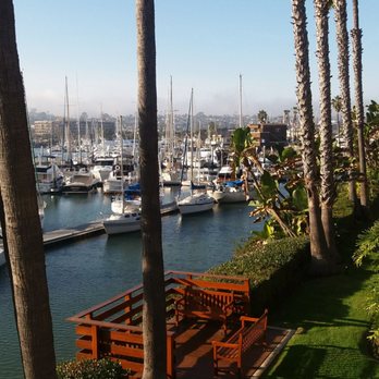Humphreys Half Moon Inn - San Diego, CA