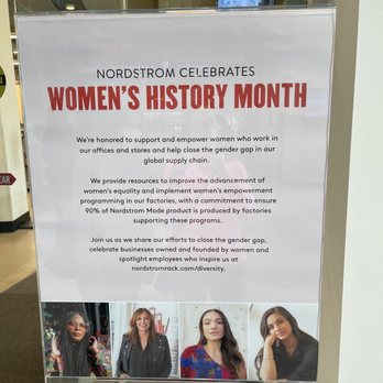 Nordstrom Rack - 3.20.22 - Shoe Stores Near Me - Vienna, Virginia