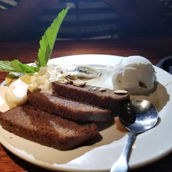 Bahama Breeze - Delicious banana bread supreme. - Bars Near Me - Wayne, New Jersey Bahama Breeze - Delicious banana bread supreme. - Bars Near Me - Wayne, New Jersey