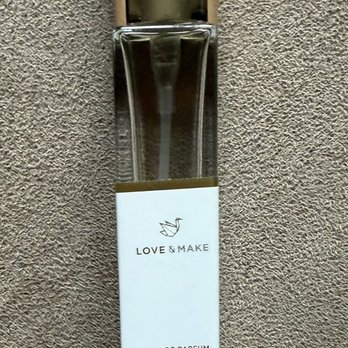 Love & Make - Final Perfume bottled (10ml) - Specialty Schools Near Me - Houston, Texas Love & Make - Final Perfume bottled (10ml) - Specialty Schools Near Me - Houston, Texas